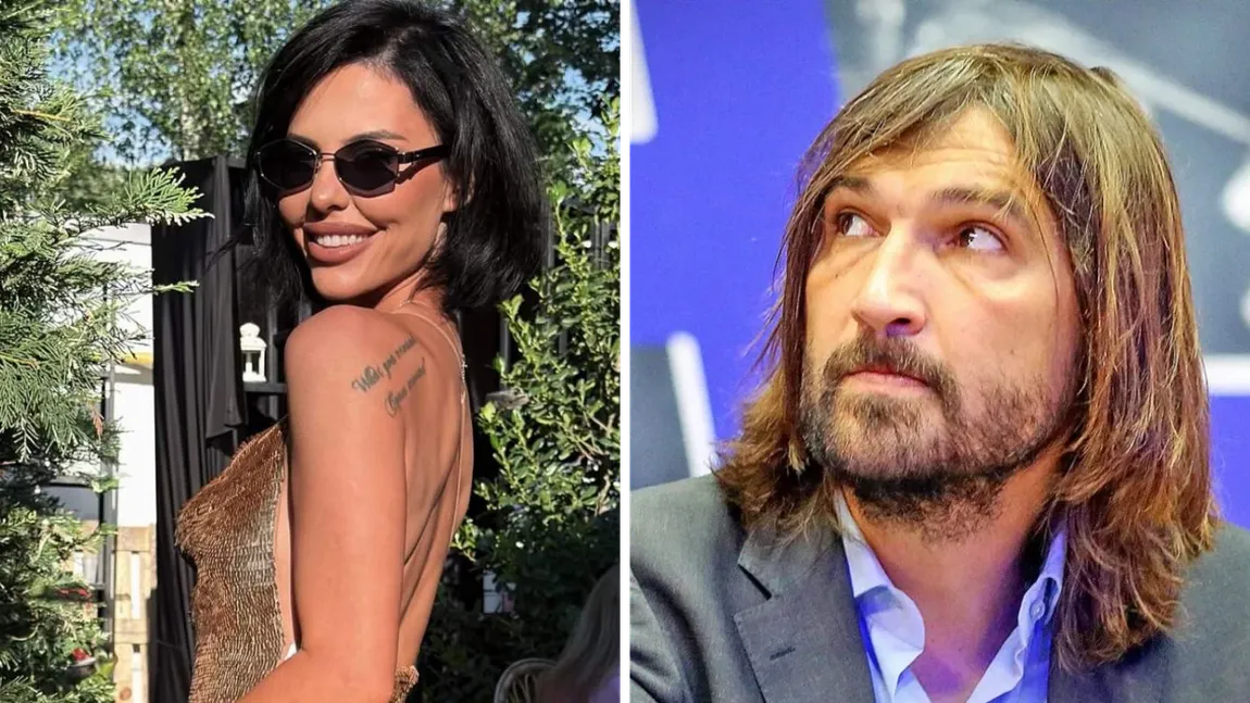 Prins în „ofsaid” cu Andreea Popescu, Dan Alexa a fugit direct la medic! Ce a făcut antrenorul în secret, după ce a plecat din apartamentul brunetei