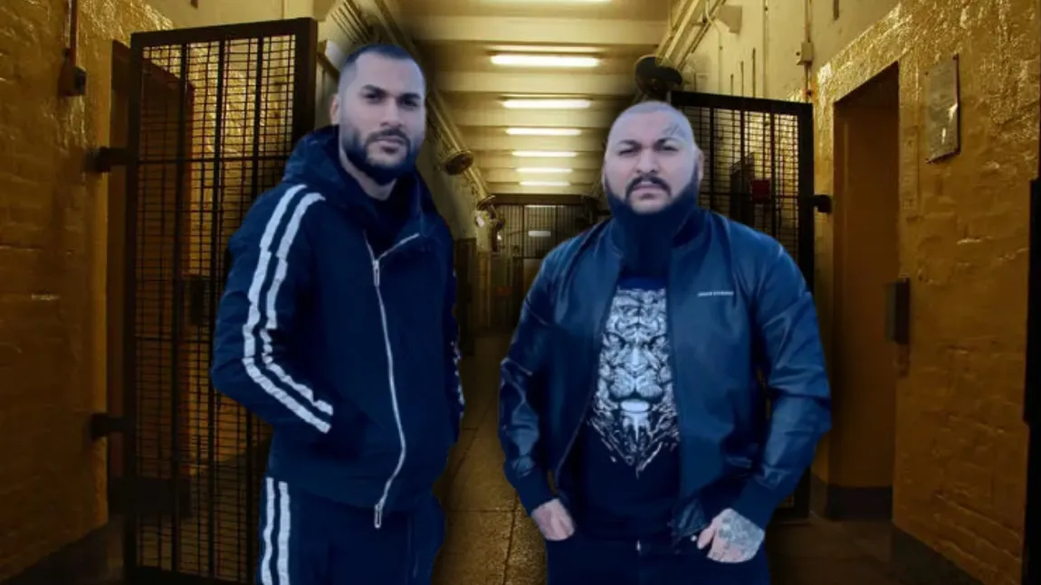 Fratele lui Dani Mocanu, eliberat mai repede din închisoare. Strategia folosită de Nando