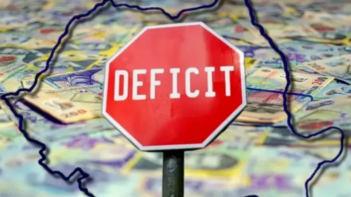 INS: Deficitul balanței comerciale pe primele patru luni, cu 7% mai mic față de aceeași perioadă din 2025