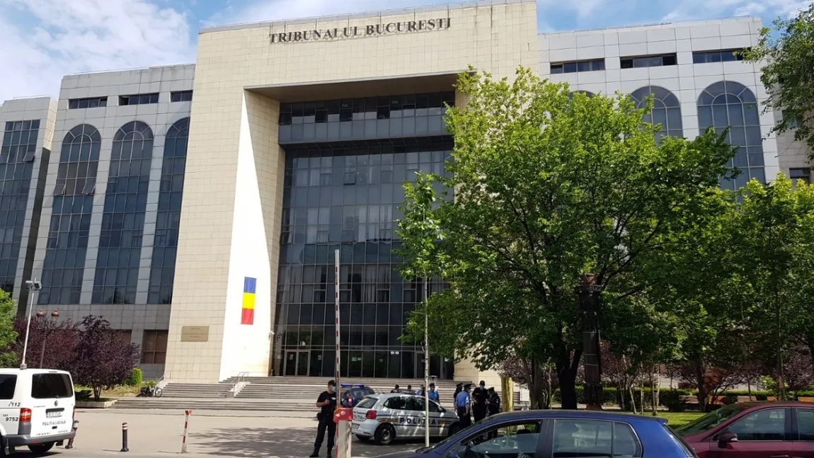 Un brașovean a depus la Tribunalul București cerere de dizolvare a partidelor de dreapta. Cum se dizolvă, de fapt, o formațiune politică