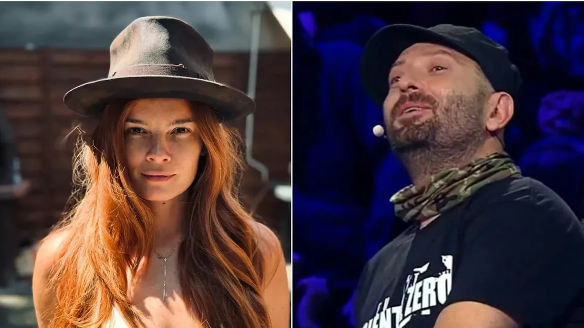 Doina Teodoru, despre prima întâlnire cu Cheloo. 