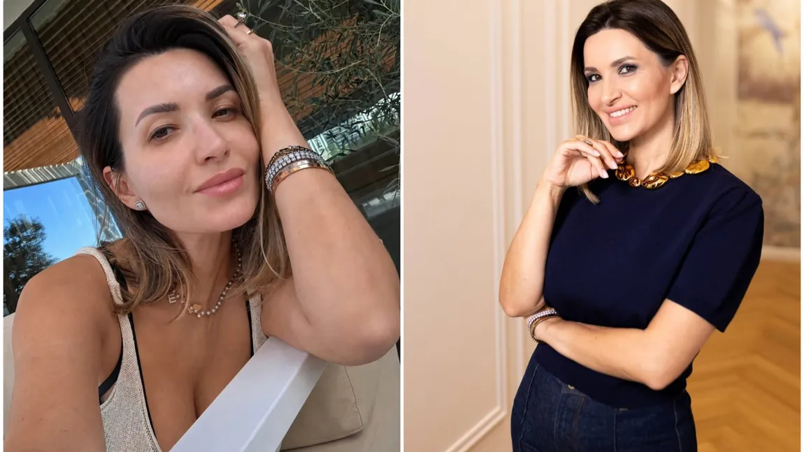 Ela Crăciun, studentă la 44 de ani. Ce sacrificii majore face pentru studii: 