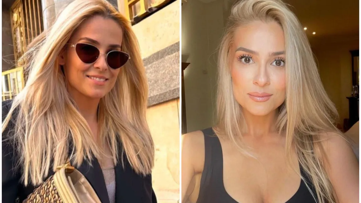 Elena Vîșcu a trecut peste divorțul de CRBL și iubește din nou: 