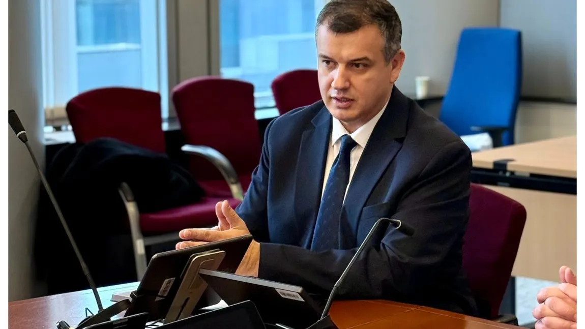 Eugen Tomac dezvăluie dacă au fost discuții cu oameni rupți din POT, SOS și AUR pentru a forma noul Guvern: Obligația mea este să-i ascult