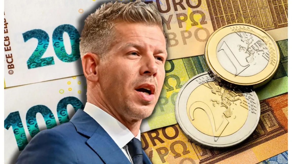 Ungaria se pregătește pentru trecerea la euro. Magyar anunță când ar putea fi îndeplinite criteriile