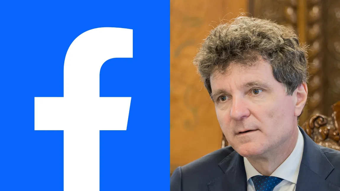 Ce le răspunde Nicușor Dan criticilor de pe Facebook: „Consider că eu am dreptate și duc România în direcția bună”