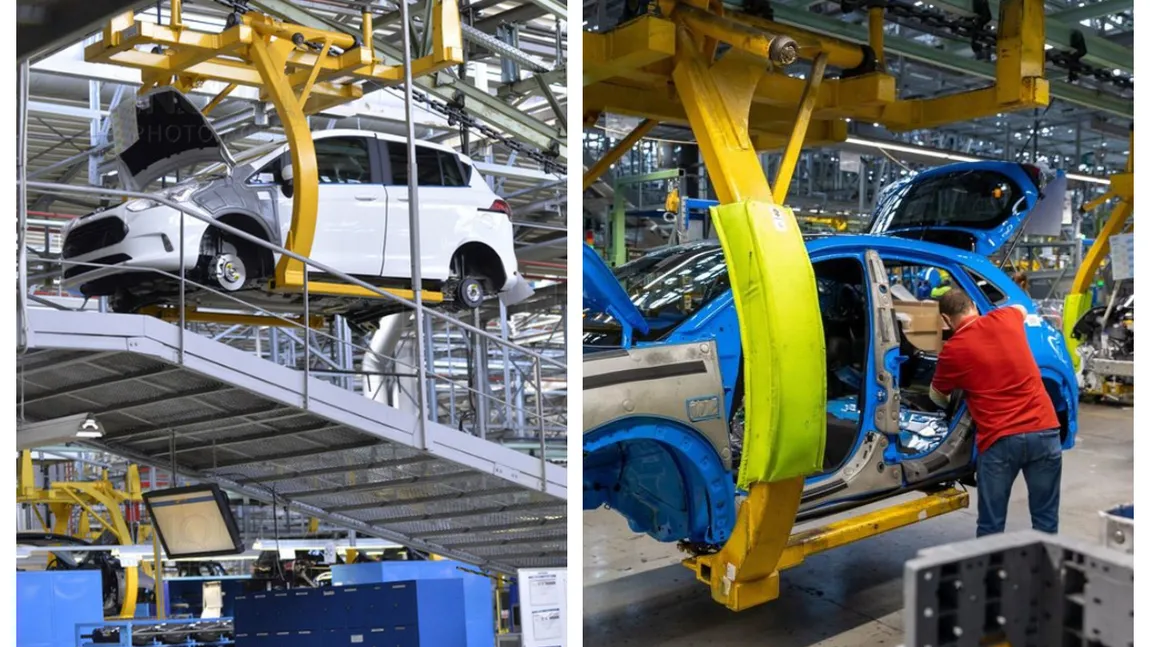 Ford reangajează sute de ingineri pe care îi înlocuise cu inteligența artificială: ”Am crezut în mod greșit că vom avea un produs de înaltă calitate”