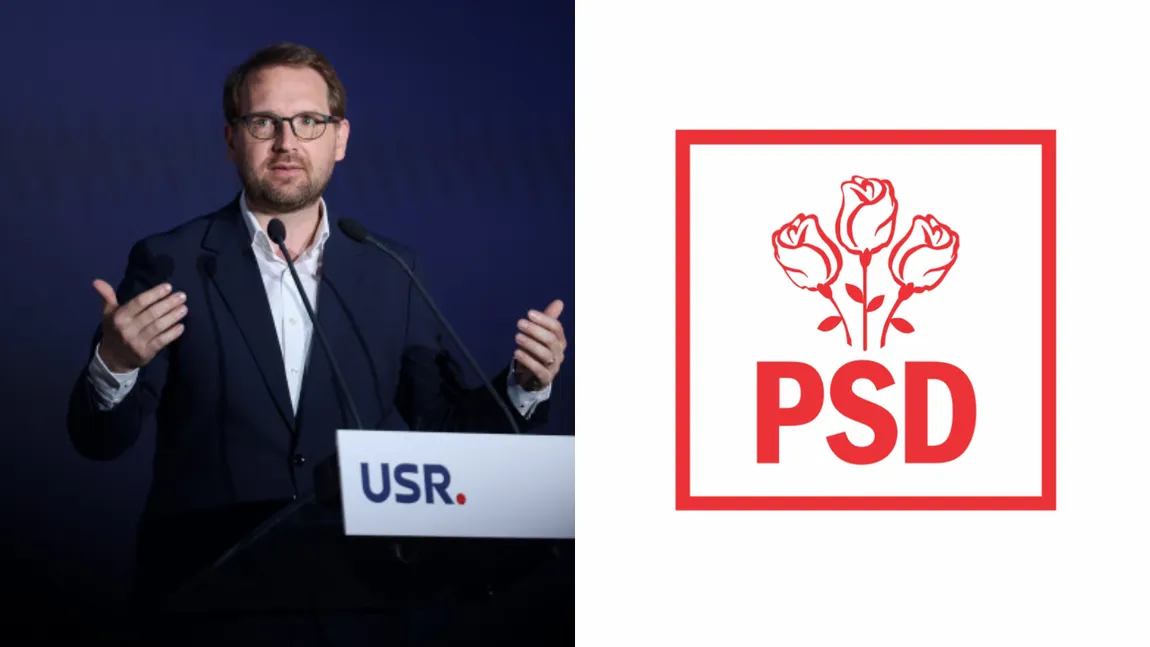 PSD cere demiterea lui Dominic Fritz din toate funcțiile după ce ÎCCJ l-a declarat în conflict de interese: „Fiecare zi în care rămâne în funcția de primar și președinte de partid reprezintă un afront incalificabil la adresa cetățenilor”