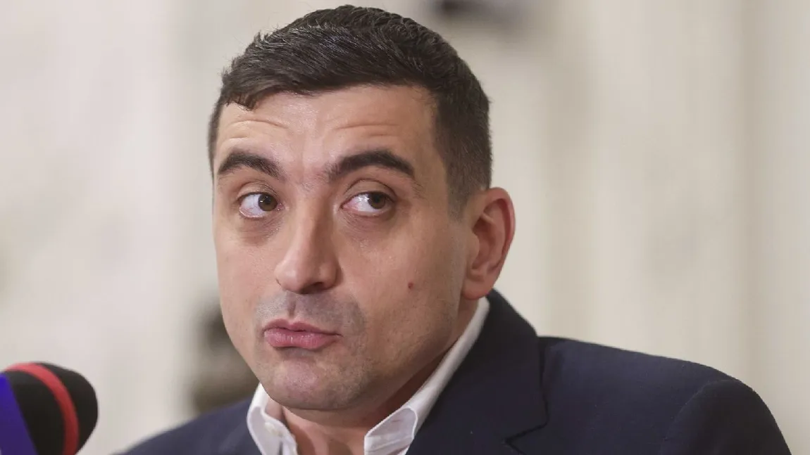 Financial Times avertizează că România riscă să îl aducă pe George Simion la putere: „Este un test real pentru întreaga Europă”