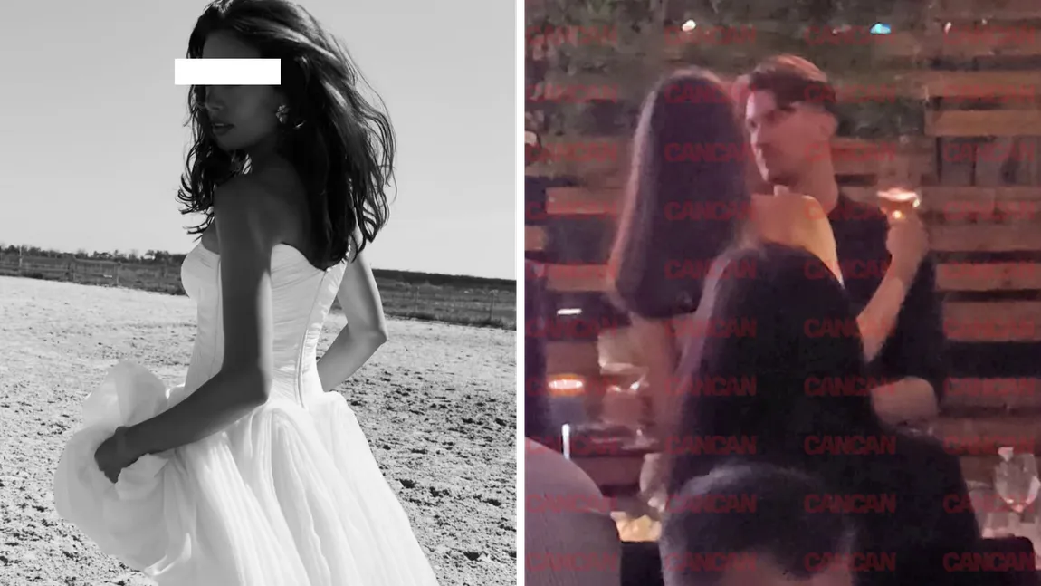Ea este femeia care l-a făcut pe Rareș Cojoc să zâmbească din nou. Cum și-a găsit liniștea cunoscutul dansator după divorțul de Andreea Popescu
