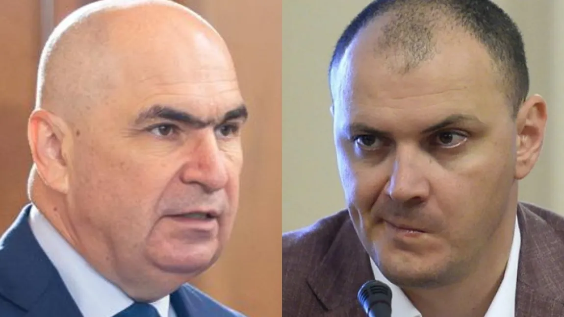 EXCLUSIV Sebastian Ghiță demontează mitul „eroului” Ilie Bolojan: „El este în același fel precum Traian Băsescu și Iohannis, tot de la Securitatea lui Ceaușescu. Ce rost are să ne tot păcălim?”