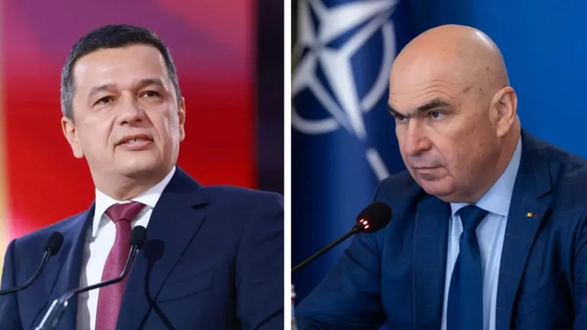 Ilie Bolojan mulțumește PSD pentru votarea legilor necesare pentru îndeplinirea jaloanelor din PNRR: „Evităm penalizări financiare de peste 2,7 miliarde de euro”