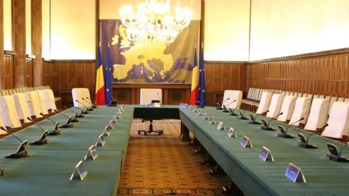 Undă de șoc în Guvern, pleacă după 35 de ani de activitate. Bolojan și-a dat acordul
