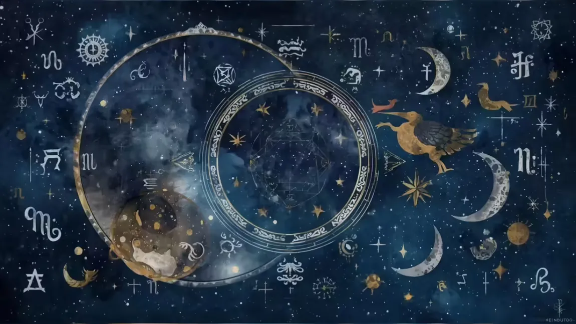 Horoscop weekend 20-21 iunie: Universul anunță schimbări profunde și transformări uluitoare. Rupte-te de lanțurile trecutului și privește spre viitor
