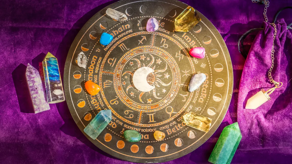 Horoscop 14 iunie 2026: Astrele dărâmă relațiile construite pe minciuni. O zodie află un adevăr crunt de la o persoană apropiată. Ce prevăd astrele pentru restul nativilor
