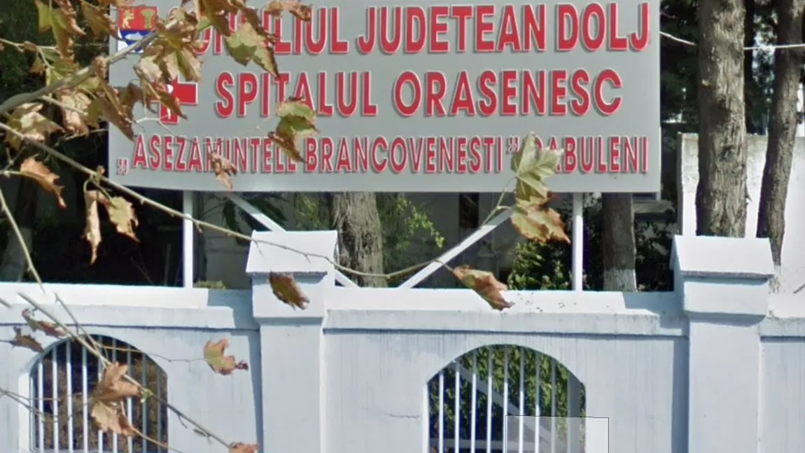 Medicii nu mai fac gărzi de weekend în spitale. La Dăbuleni, pacienţii au fost direcţionaţi către alte spitale