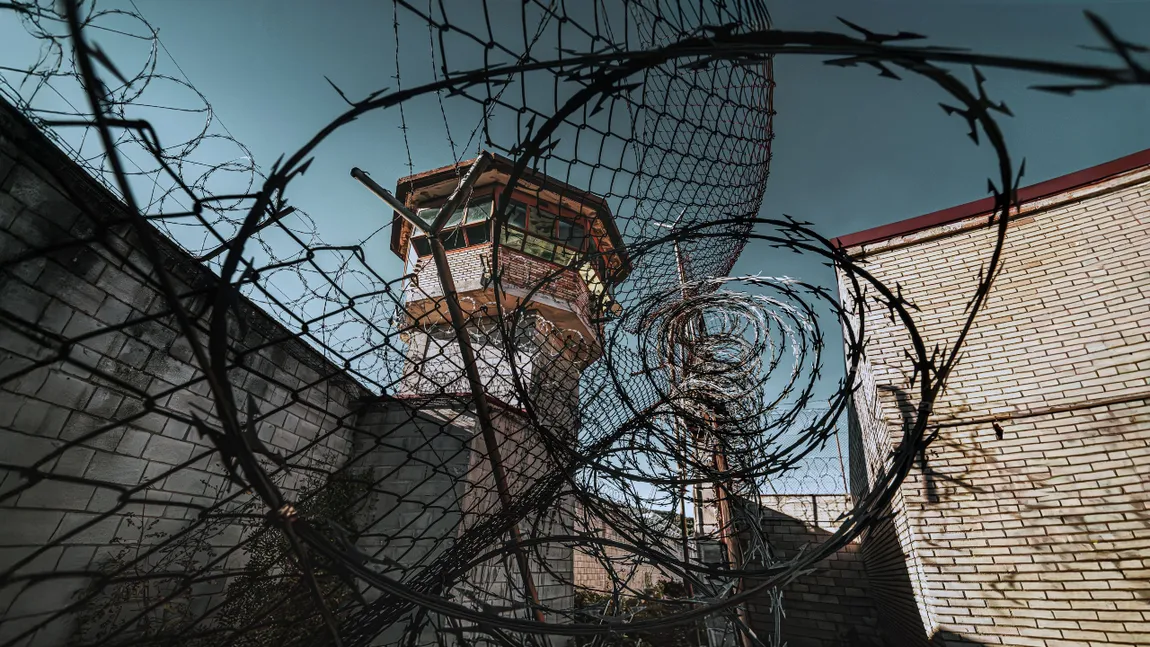 Român de 24 de ani, condamnat la închisoare în Rusia, pentru spionaj în favoarea Ucrainei! Ce ar fi făcut și cât va sta în spatele gratiilor, în condiții de maximă securitate
