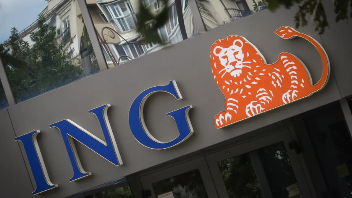 Anunț important pentru clienții ING! Banca îți dă până la 2.000 de lei dacă faci acest lucru