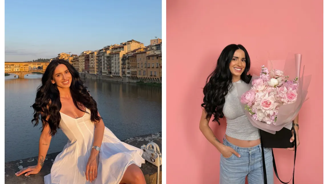 Ioana Grama dă cărțile pe față și dezvăluie de ce s-a despărțit de iubitul ”perfect”: ”Mi-am dat seama că este un aspect peste care nu pot să trec”