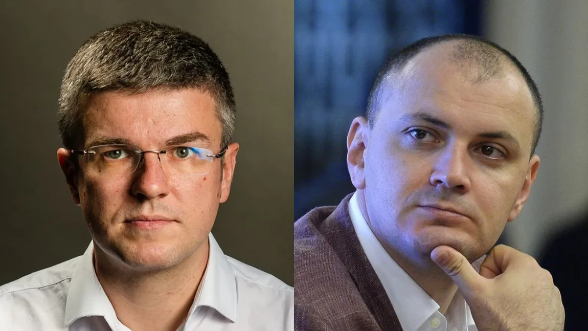 Sebastian Ghiță demască impostura ministrului Irineu Darău. Cum ar fi încercat să intervină în interesul apropiaților săi: „Voia să-și bage nasul în caietele de sarcini și să le modifice!”