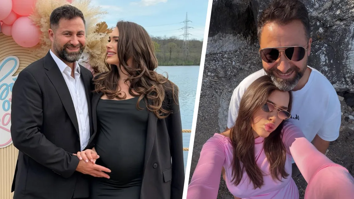 Iustina Loghin, adevărul despre despărțirea de Cornel Luchian: „Viața este prea scurtă ca să o irosești cu oamenii nepotriviți”