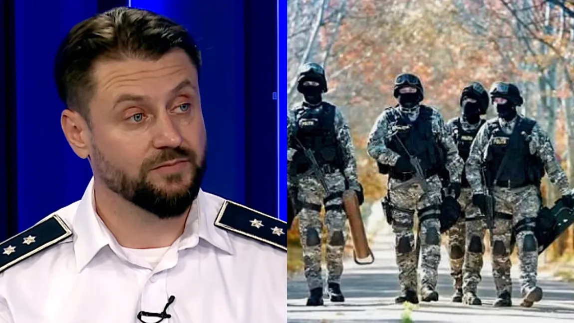 EXCLUSIV Puterile Statului. Comisar-șef Cristi Bîra prezintă detalii exclusive din cadrul Operațiunii Jupiter: „Am avut o acoperire națională, peste 1.140 de percheziții domiciliare”