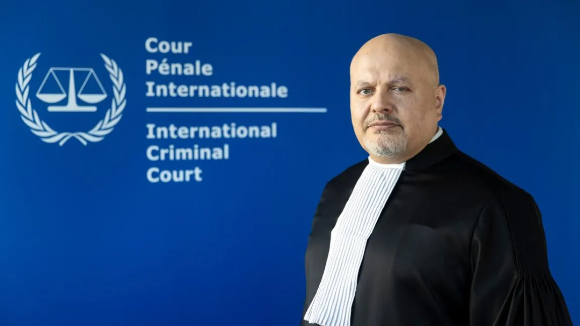 Procurorul-șef al Curții Penale Internaționale a fost suspendat din funcție, fiind acuzat de abuz sexual. Avea în lucru anchete majore privind conflictele din Ucraina și Gaza