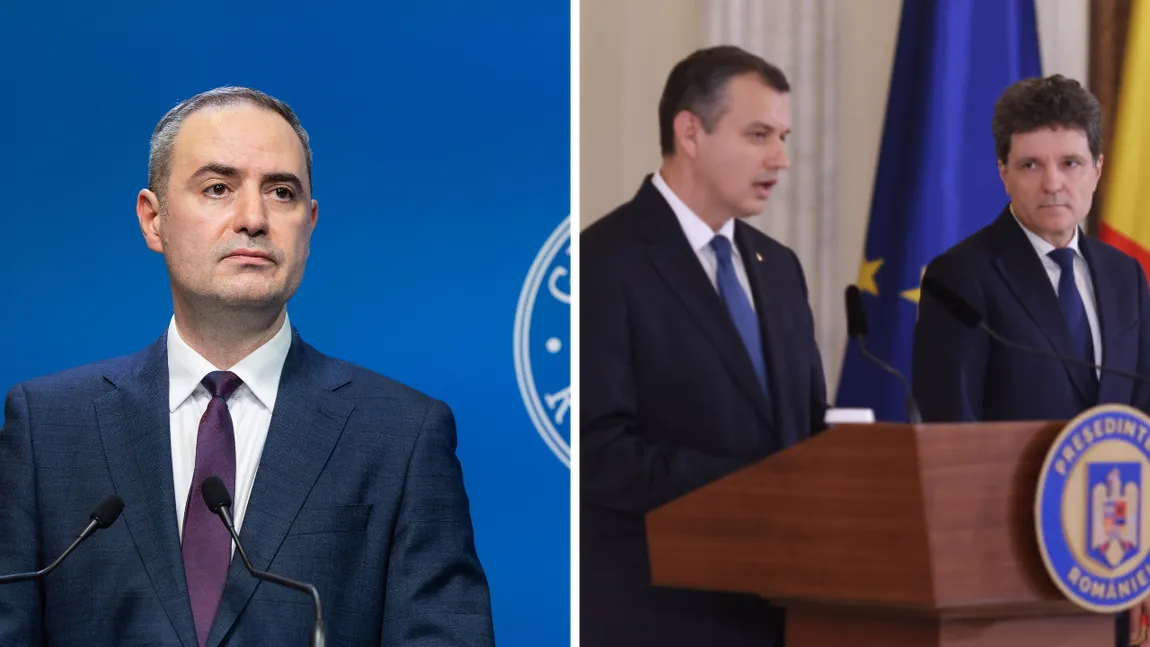 Schimbare bruscă pe Polymarket: Șansele lui Eugen Tomac scad, Nazare vine puternic din urmă