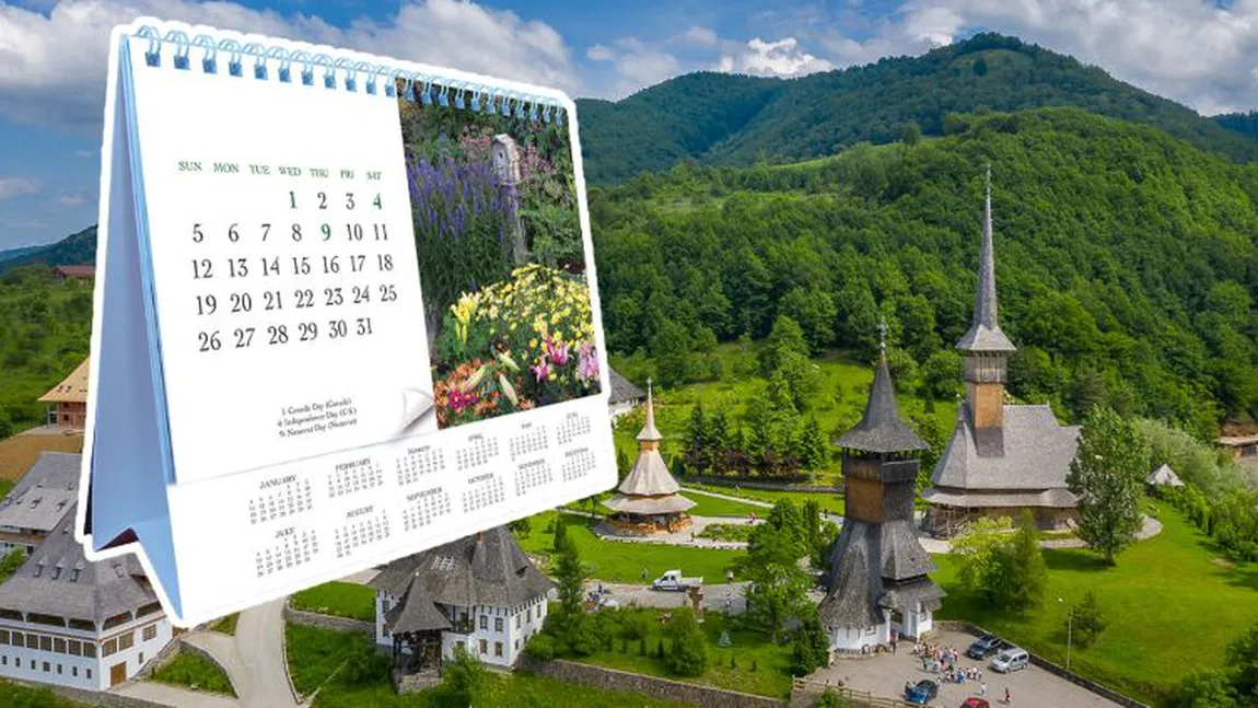 Zile libere 2026: când este următoarea minivacanță pentru români. Calendar zile libere până la finalul anului