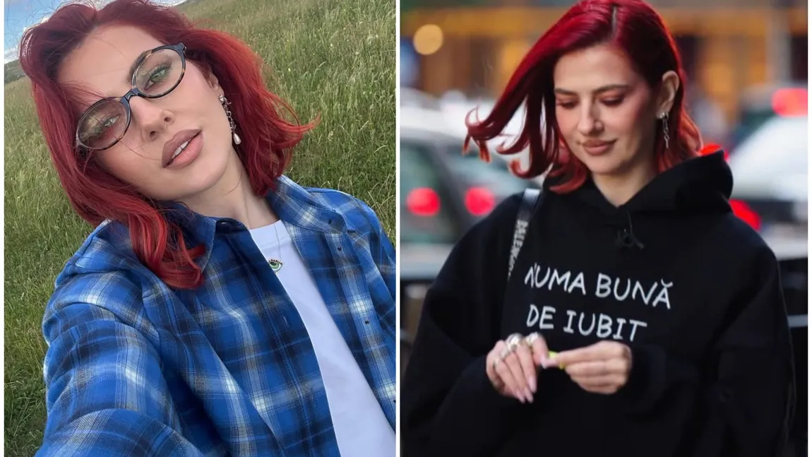 Lidia Buble, apel disperat către fani: 