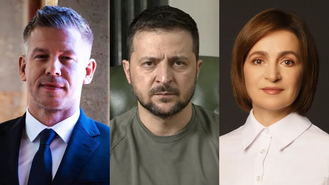 Ungaria pune frână procesului de aderare la UE al Ucrainei și Republicii Moldova. Ce etapă a amânat Peter Magyar