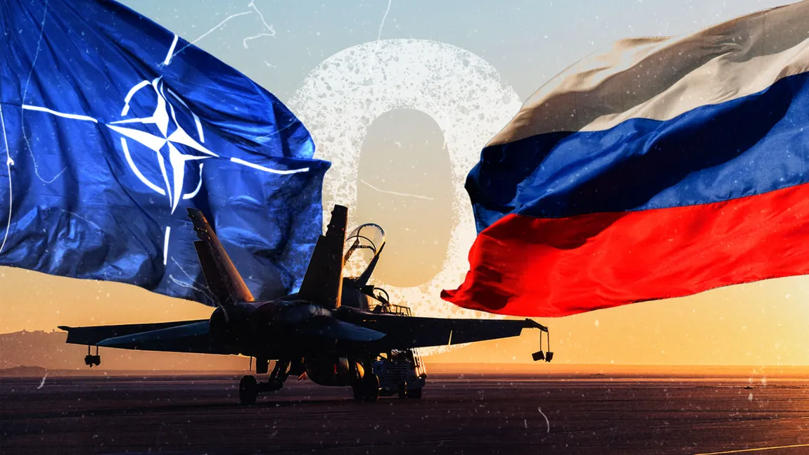 Rusia ar putea ataca NATO la un an după sfârşitul Războiului din Ucraina