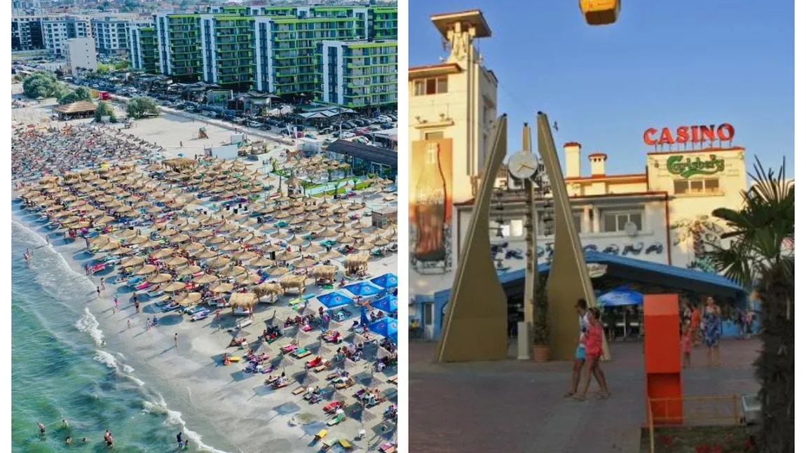 Cât costă un sejur de șapte zile la Mamaia în luna iulie. Câți bani dau turiștii pe mâncare și cazare în stațiunea vedetă de pe litoralul românesc