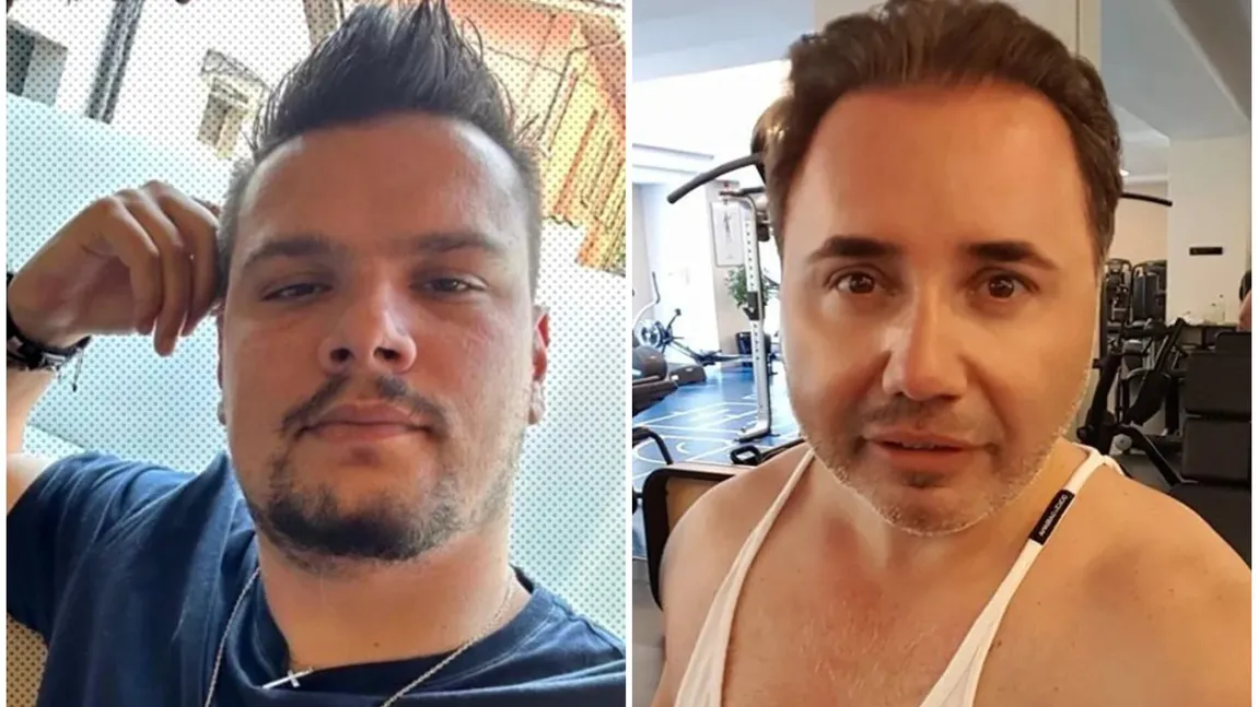 Mario Iorgulescu, replici dure la adresa lui Cristian Rizea. Ce l-a scos din minți pe fiul președintelui LPF: 