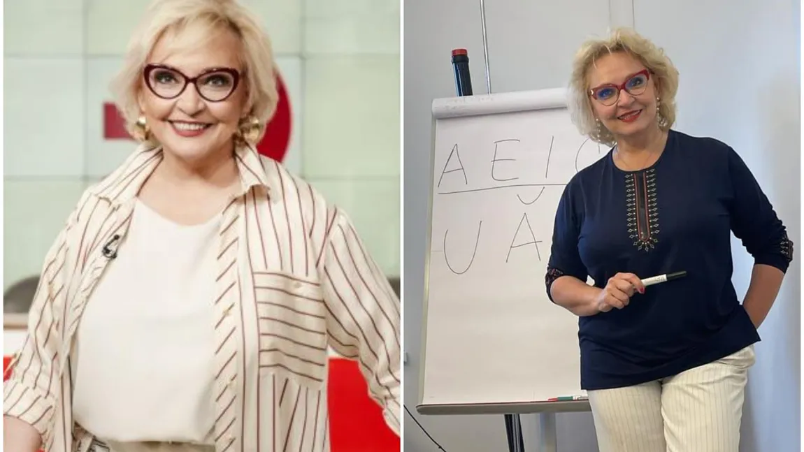 După aproape 20 de ani, Mihaela Tatu revine la Acasă TV. La ce emisiune va apărea