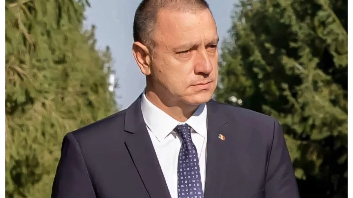 Reacţia PSD. Mihai Fifor, despre desemnarea lui Adrian Veștea ca premier: ”Propunerea președintelui Nicușor Dan reprezintă un moment important în procesul de formare a viitorului guvern”