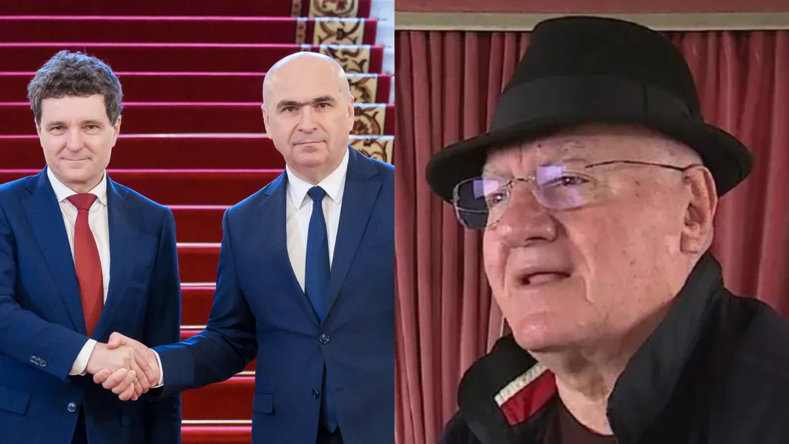 EXCLUSIV Mitică Dragomir face rezumatul crizei politice: „Președintele țării a jucat bine o perioadă, până a luat perversa de la Bolojan”