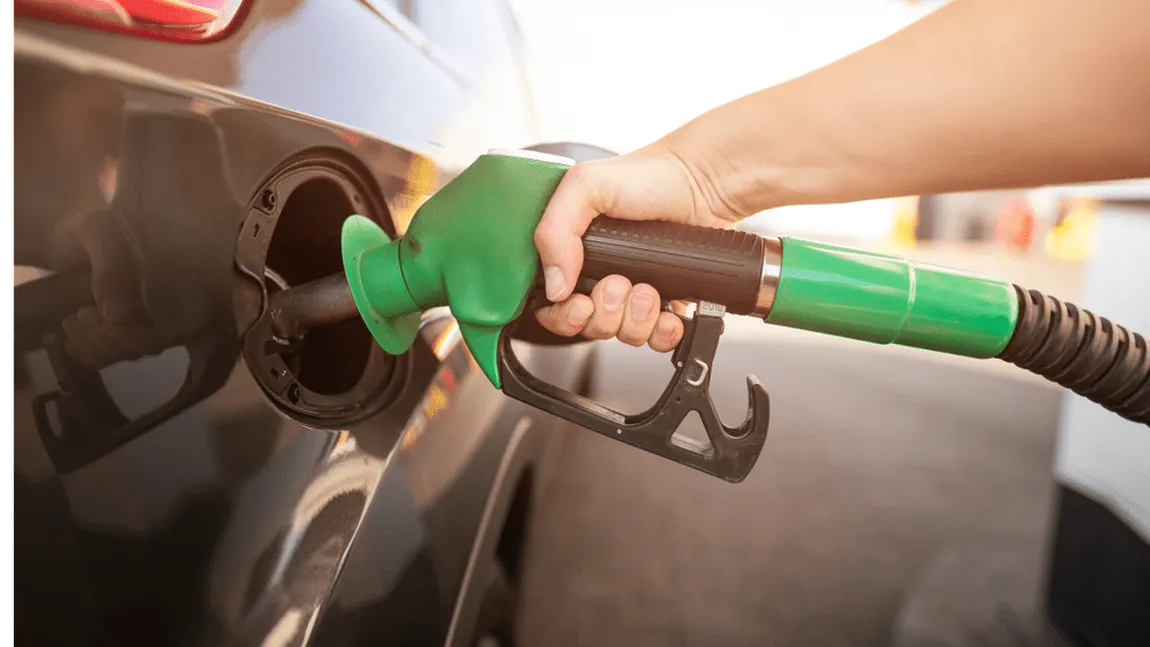 Motorina s-ar putea scumpi de la 1 iulie 2026. În ce condiţii prețul ar putea ajunge la 9,50 lei pe litru