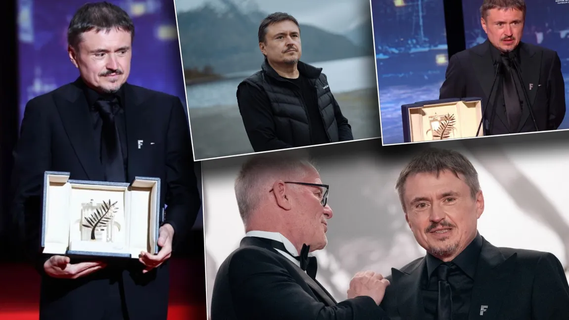Regizorul Cristian Mungiu, îngrijorat de radicalizarea societății: 