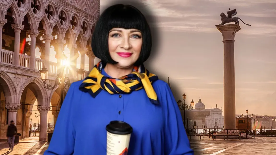 Unde își va petrece Neti Sandu concediul din această vară: 