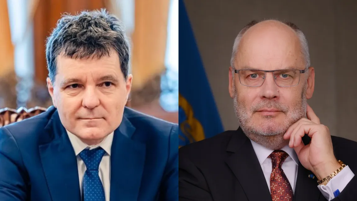 Nicușor Dan anunță că România și Estonia vor colabora mai intens în domeniul apărării anti-dronă