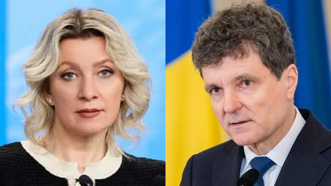 Rusia amenință România după închiderea Consulatului rus de la Constanța și expulzarea consulului: „Acțiunile neprietenoase ale autorităților române cu siguranță nu vor rămâne fără răspuns”