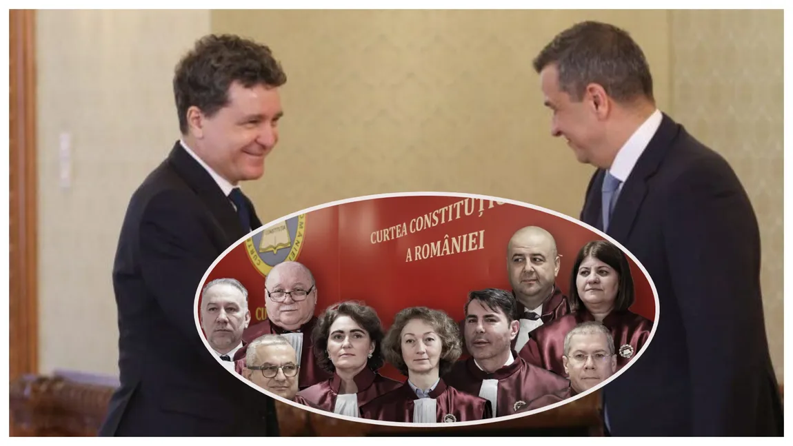 Nicuşor Dan, lovitură pentru PSD după ce social-democraţii l-au anunţat premier pe Sorin Grindeanu. Ce a reclamat la CCR