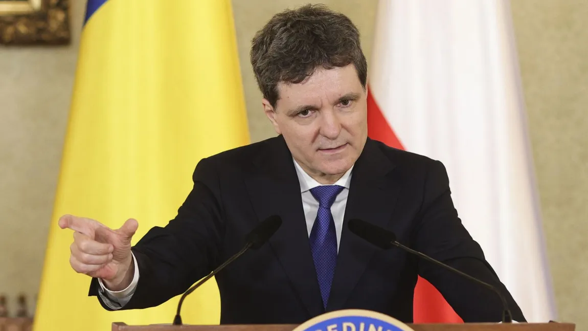 Nicușor Dan, întâlniri cu contestatarii lui  Ilie Bolojan: 
