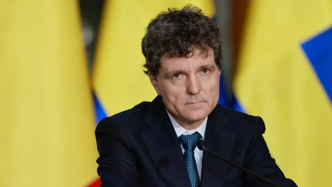 Nicușor Dan, despre drona care s-a autodetonat în Portul Constanța: „Nu au mai existat incidente navale”