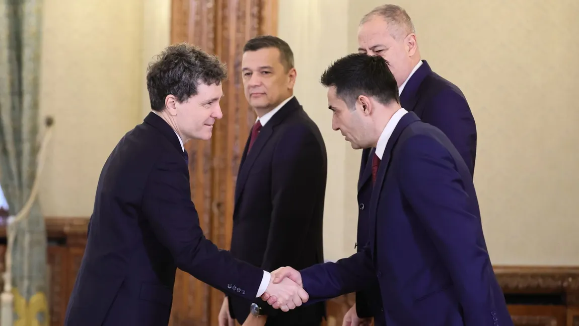 PSD a convocat Consiliul Politic Naţional pentru a decide cu privire la Guvernul Veştea