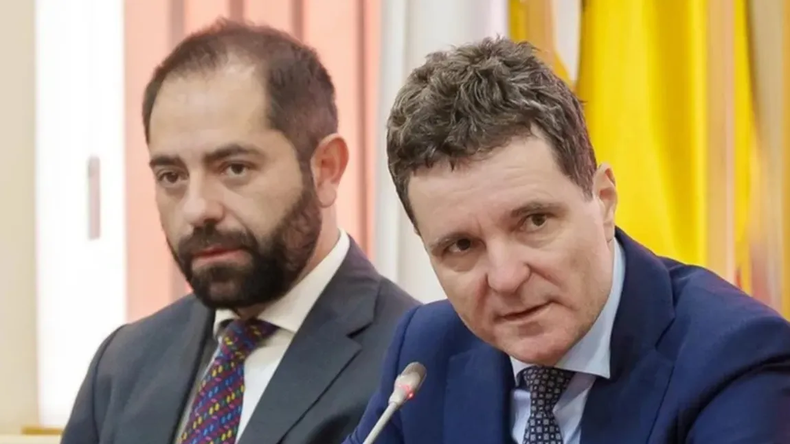Nicușor Dan ar urma să-l desemneze pe consilierul Radu Burnete în funcția de premier dacă guvernul Eugen Tomac pică la vot în Parlament (surse)