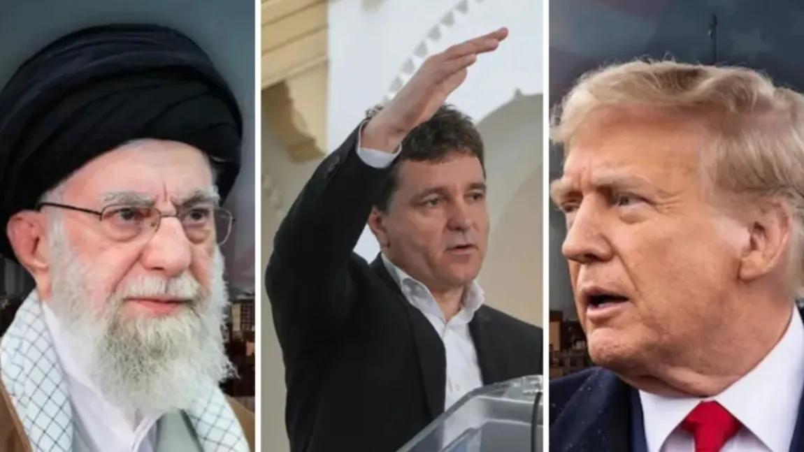 Iranul acuză România că a participat la „războiul de agresiune ilegal” purtat de către SUA împotriva Iranului: „Este vorba de o mărturisire clară și zdrobitoare”