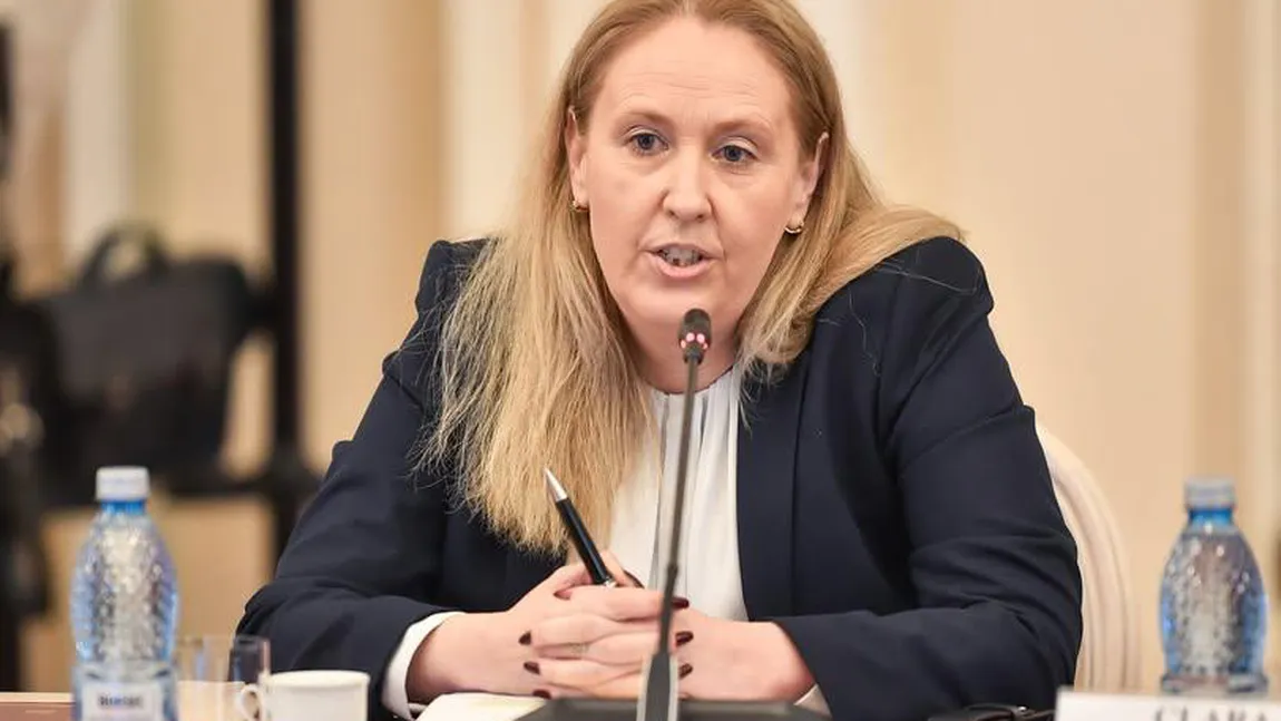 Atacurile USR împotriva noii șefe ICR, demontate de realitate. Cum a transformat Corina Încrosnatu speculațiile politice într-o reformă radicală a instituției