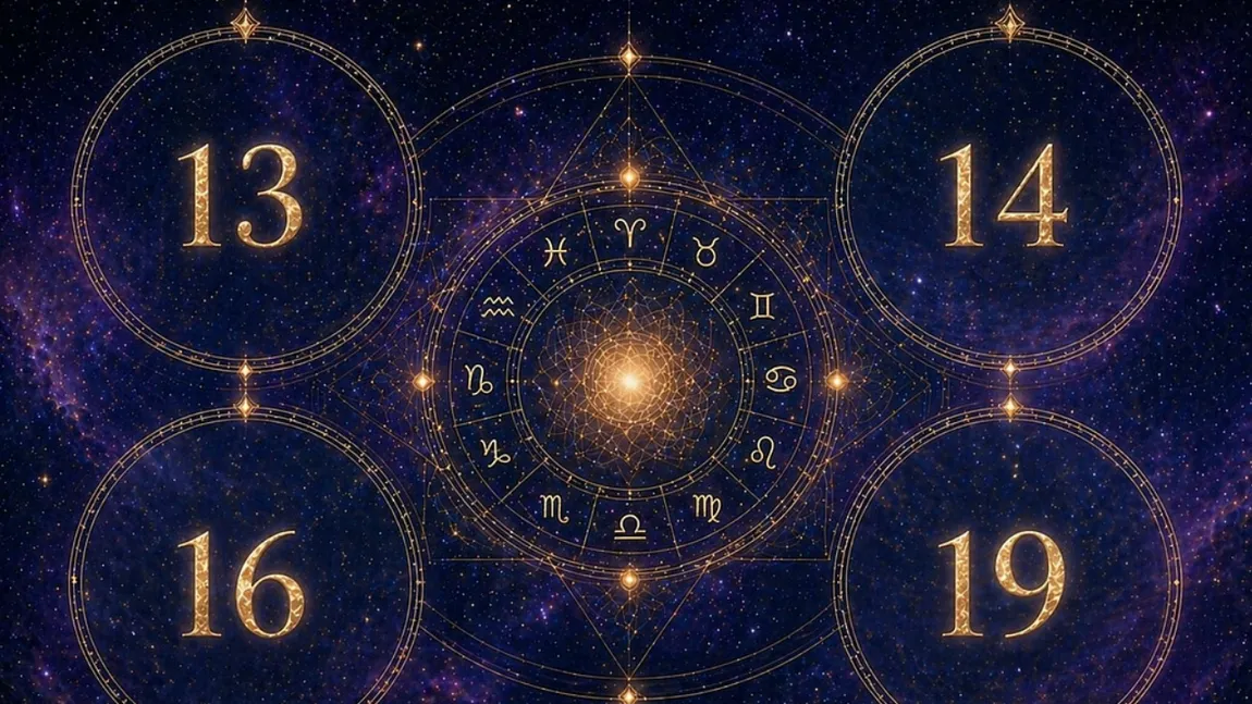 Ce secret karmic ascunde data nașterii tale. Lecțiile pe care trebuie să le înveți